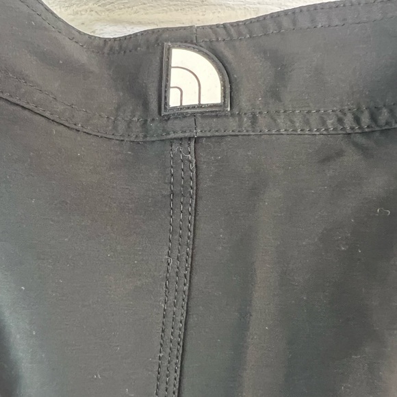 The North Face Black Swim Trunks Board Shorts, 34 - Picture 7 of 10